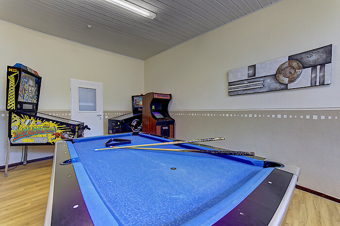 Urlaub mit Kindern im Hotel Bayerischer Wald